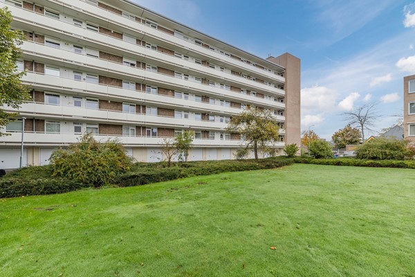 Medium property photo - Albert Cuypstraat 66, 5914 XH Venlo